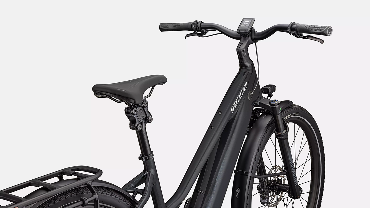 2025 | Turbo Vado 5.0 IGH Step-Through