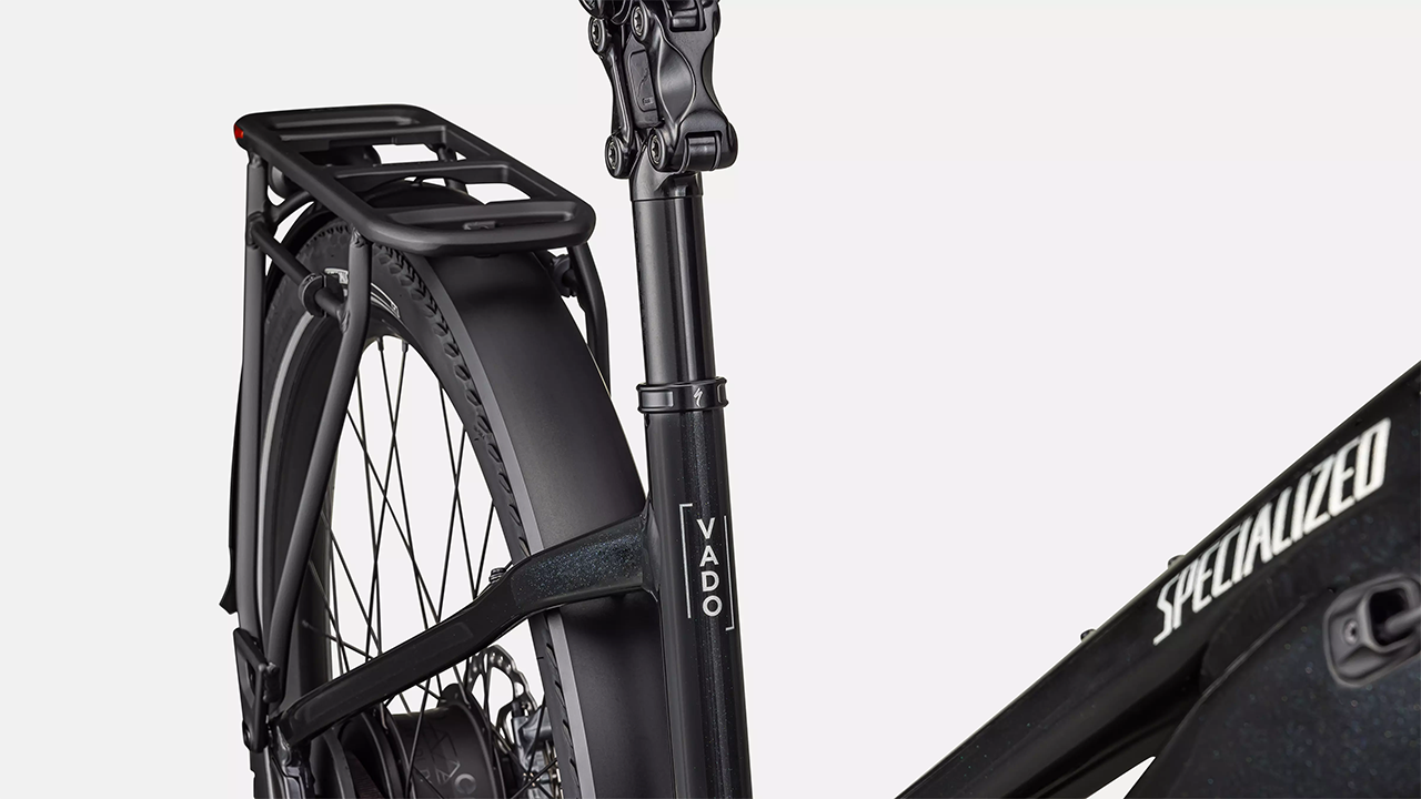 2025 | Turbo Vado 5.0 IGH Step-Through