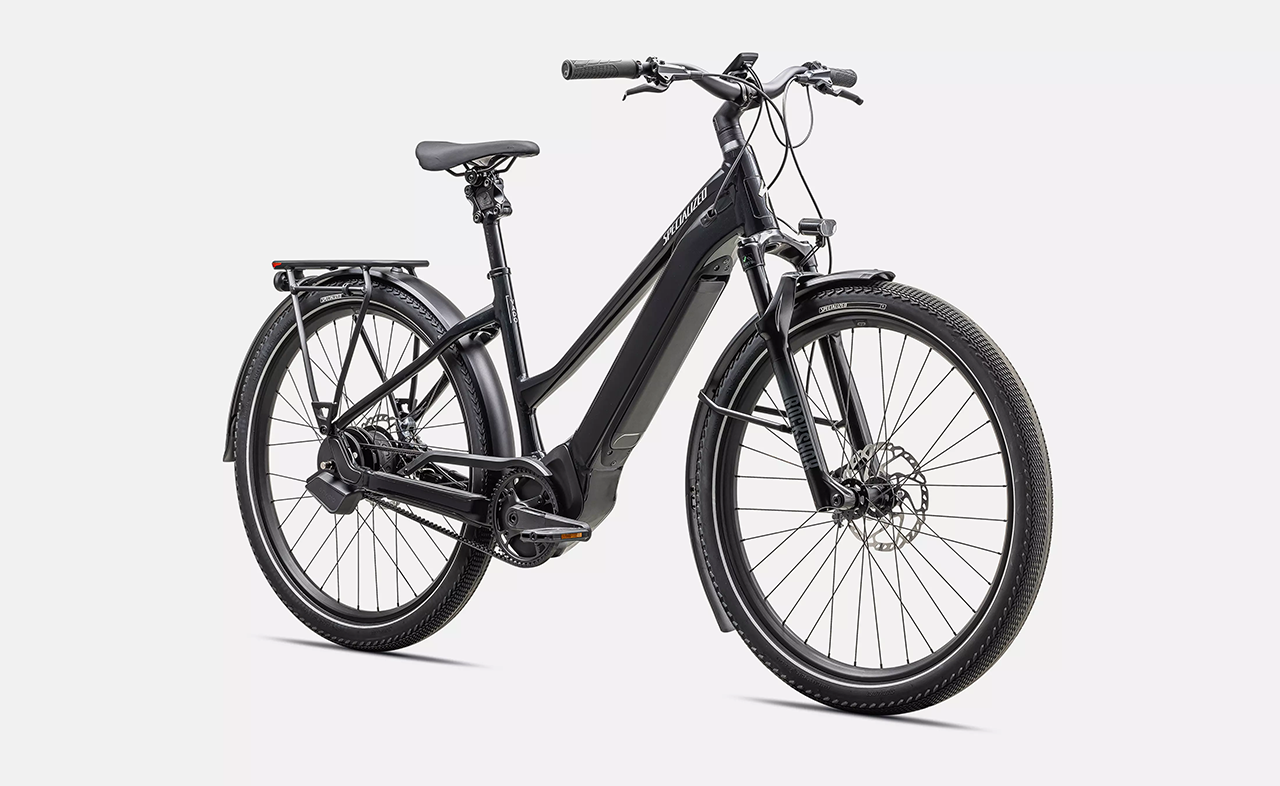 2025 | Turbo Vado 5.0 IGH Step-Through