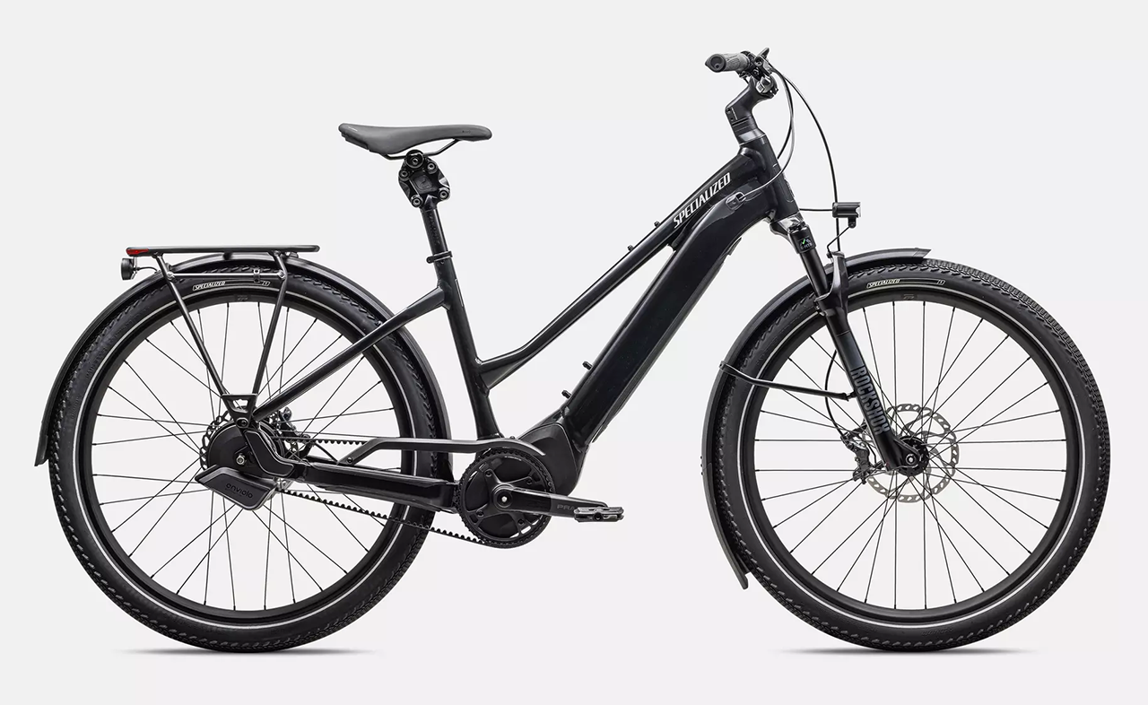 2025 | Turbo Vado 5.0 IGH Step-Through