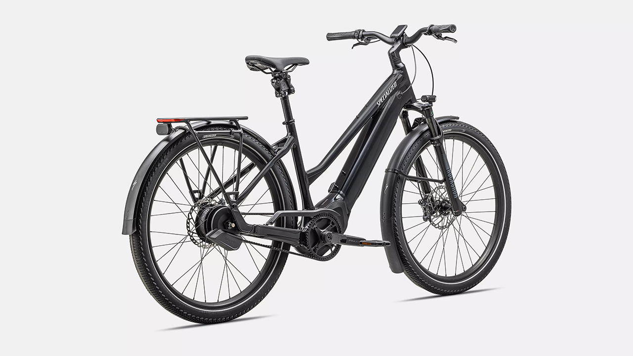 2025 | Turbo Vado 5.0 IGH Step-Through