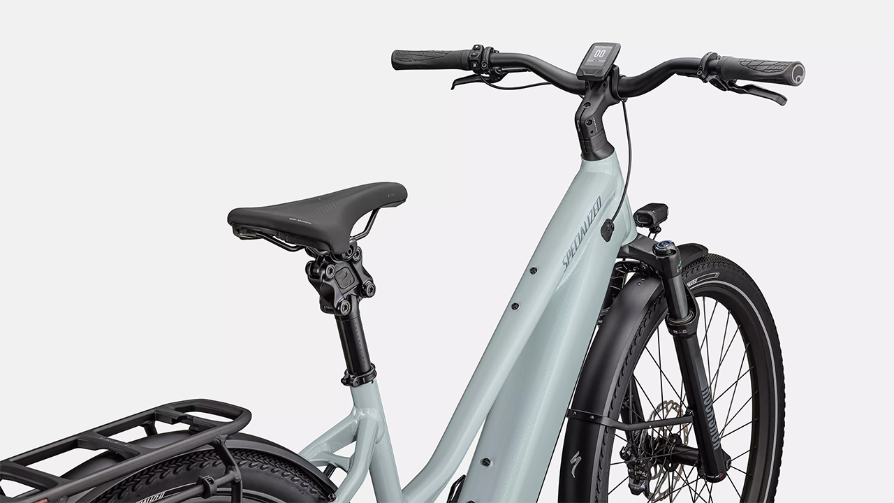 2025 | Turbo Vado 5.0 IGH Step-Through