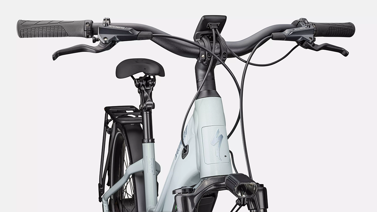 2025 | Turbo Vado 5.0 IGH Step-Through
