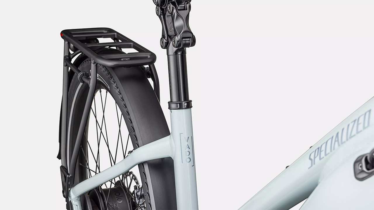 2025 | Turbo Vado 5.0 IGH Step-Through