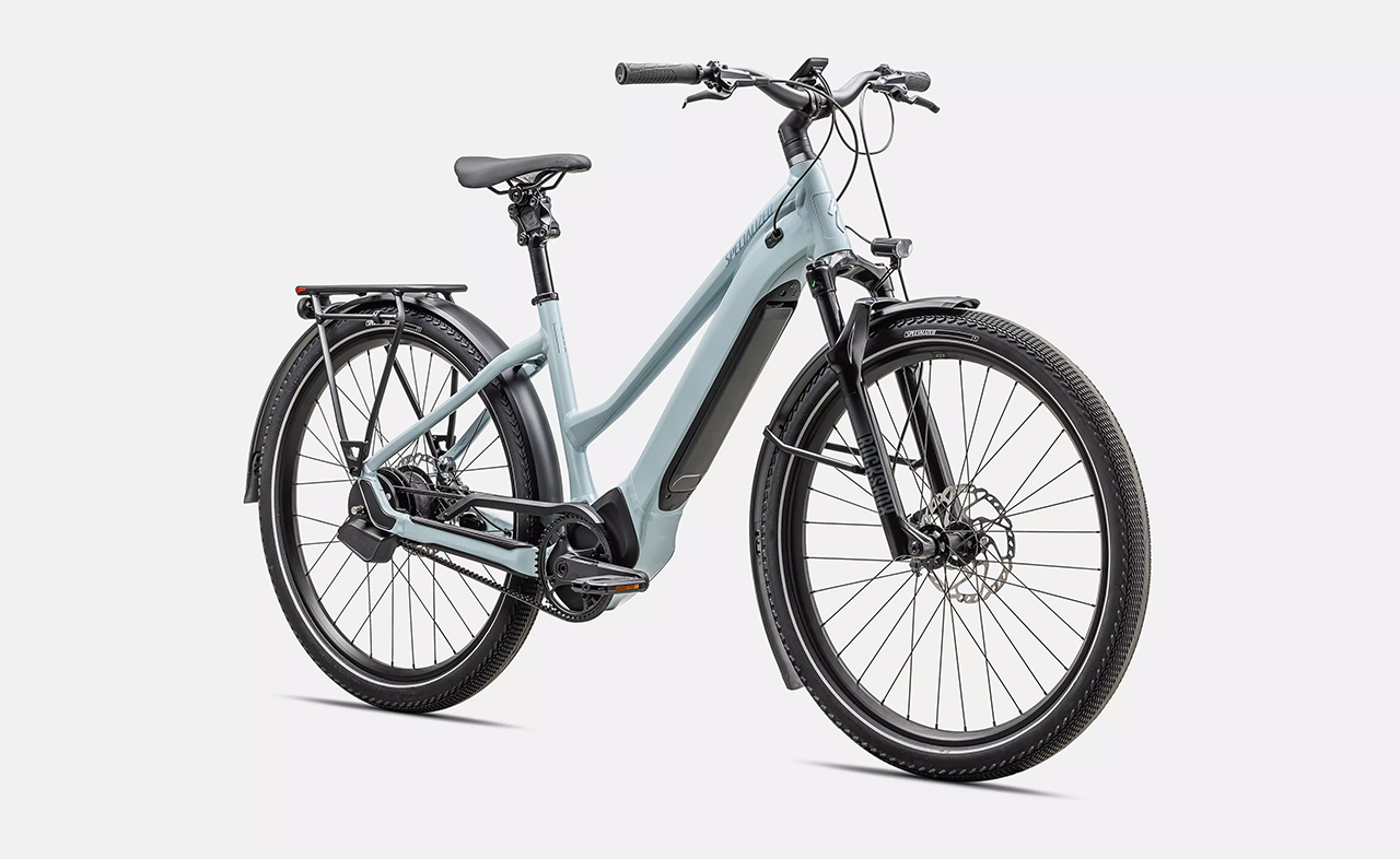 2025 | Turbo Vado 5.0 IGH Step-Through