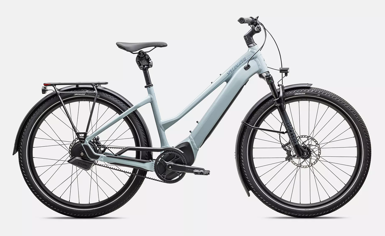 2025 | Turbo Vado 5.0 IGH Step-Through