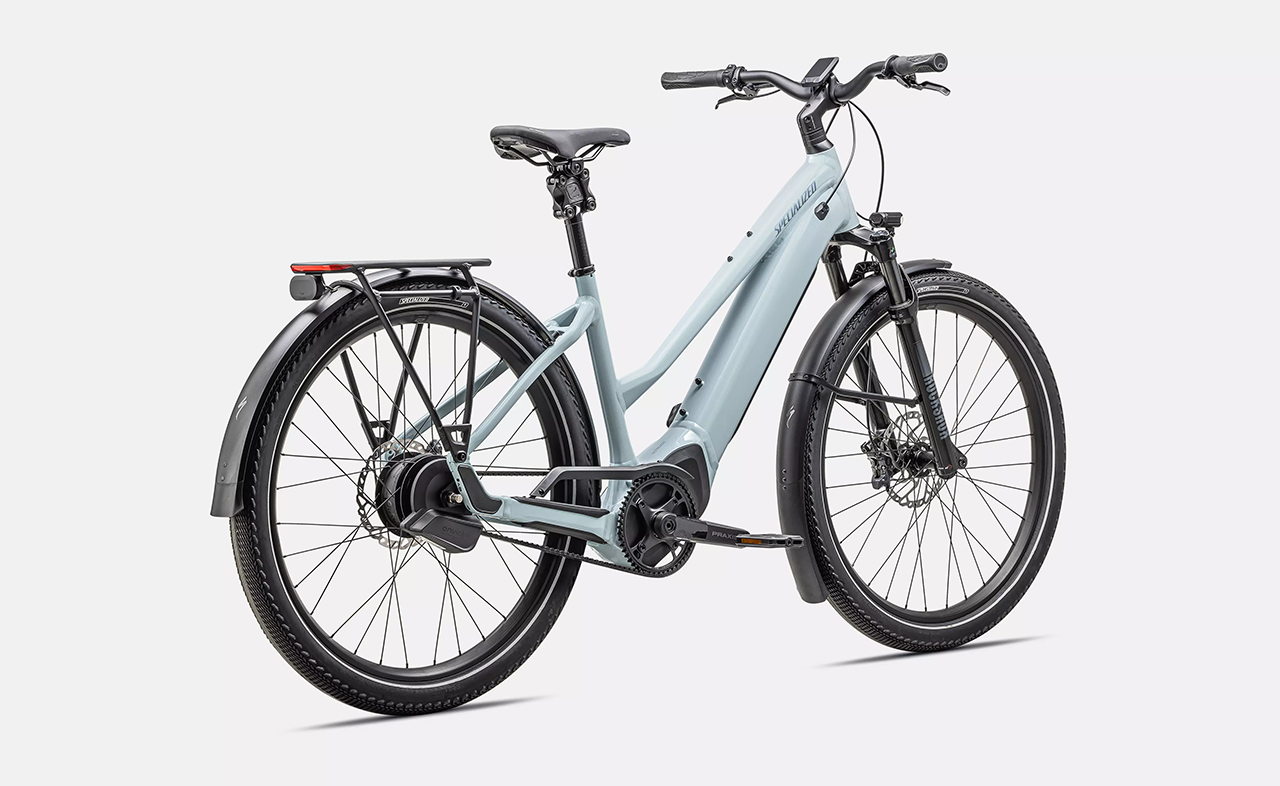 2025 | Turbo Vado 5.0 IGH Step-Through