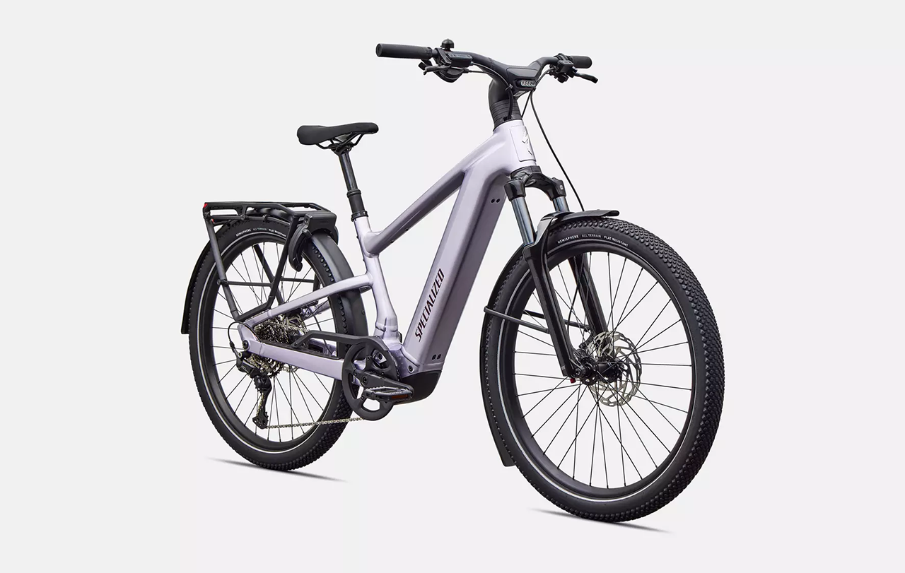 2027 | Vado 3 EVO 5.0