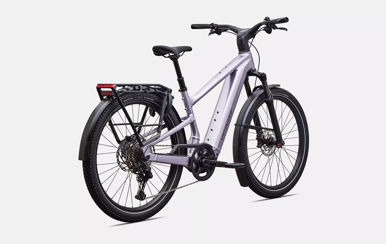 2027 | Vado 3 EVO 5.0