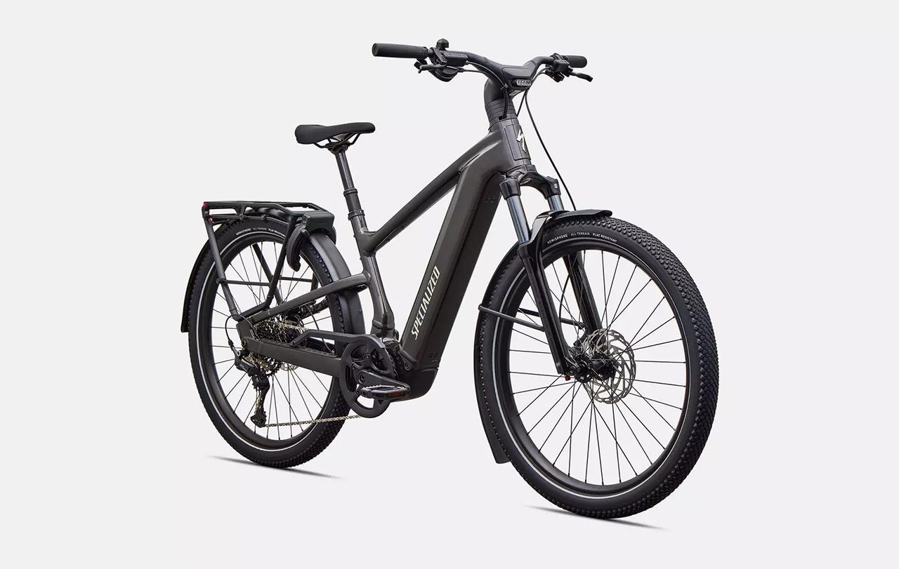 2027 | Vado 3 EVO 5.0
