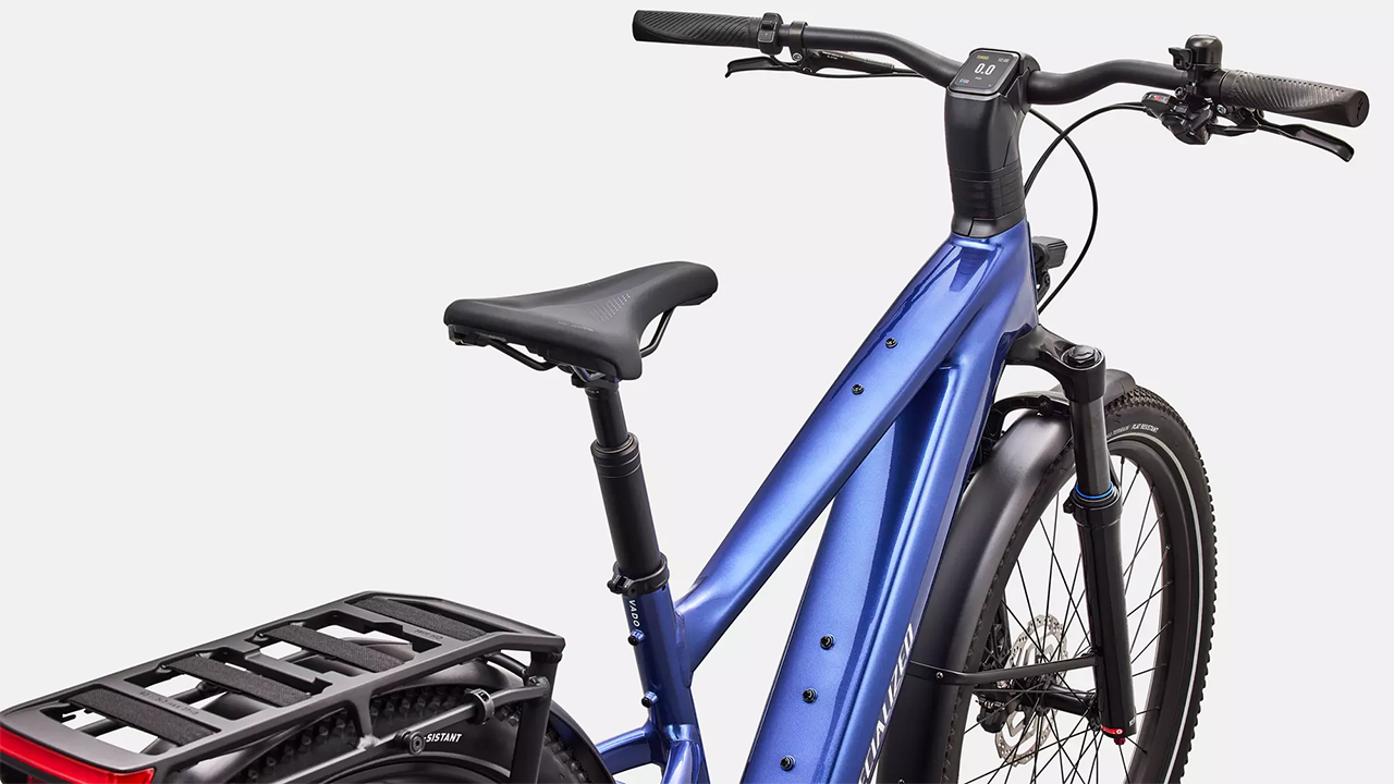 2027 | Vado 3 EVO 4.0