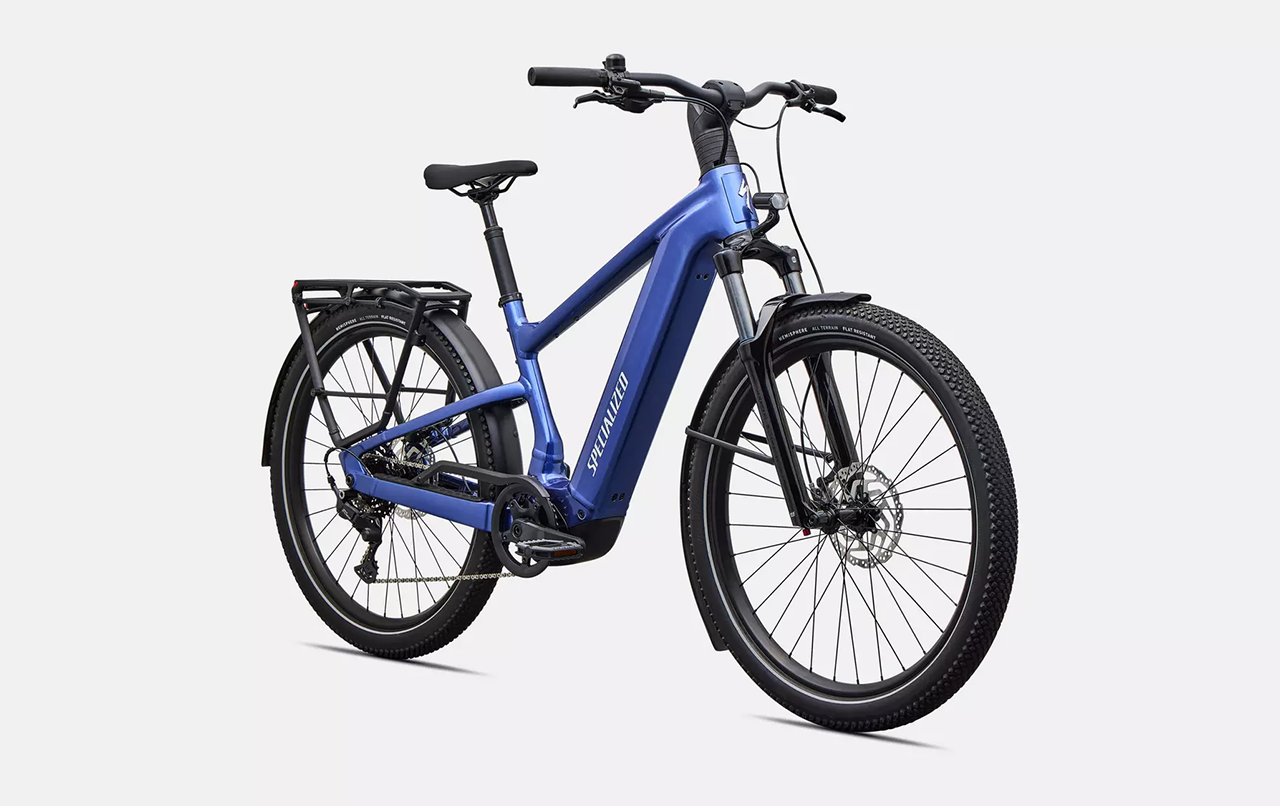 2027 | Vado 3 EVO 4.0