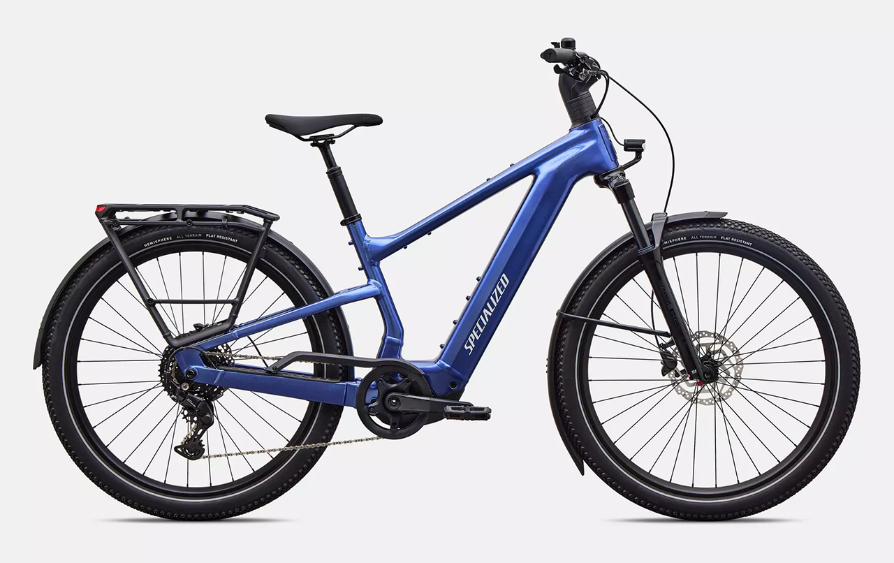 2027 | Vado 3 EVO 4.0