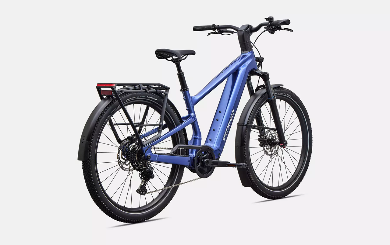 2027 | Vado 3 EVO 4.0