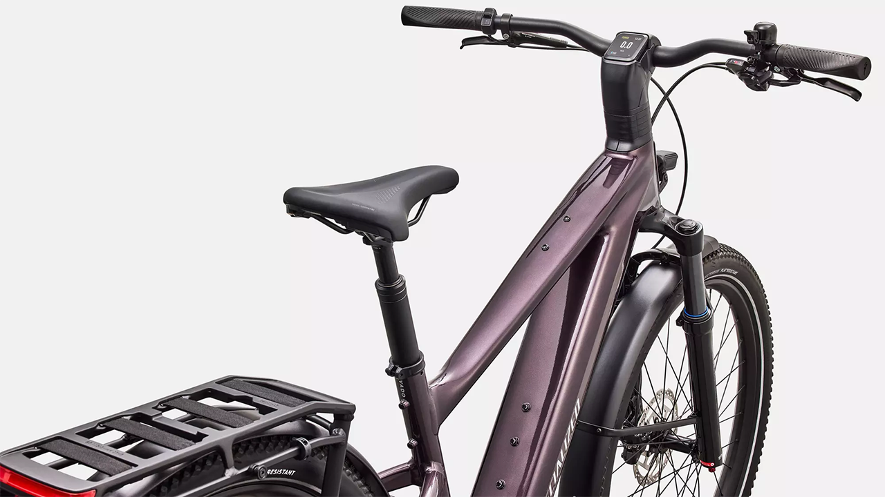 2027 | Vado 3 EVO 4.0