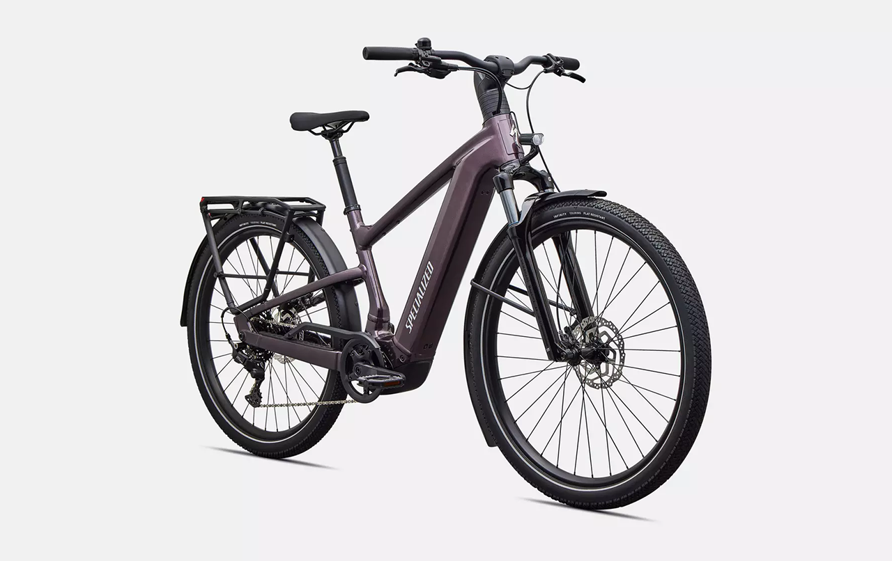 2027 | Vado 3 EVO 4.0