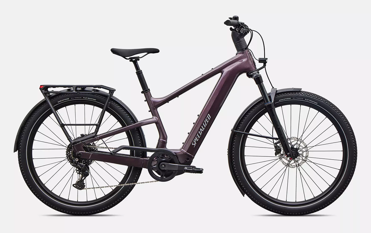 2027 | Vado 3 EVO 4.0