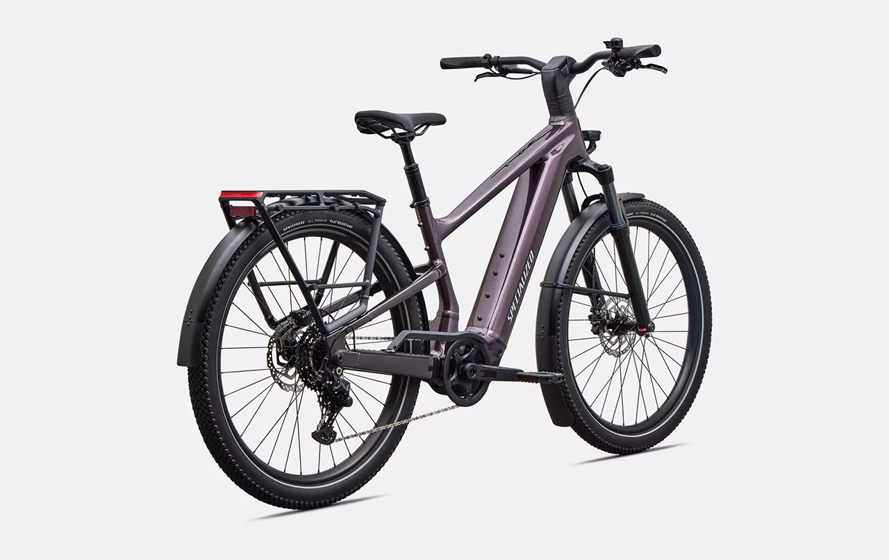 2027 | Vado 3 EVO 4.0