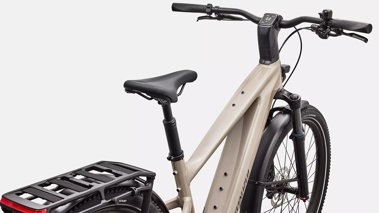 2027 | Vado 3 EVO 4.0