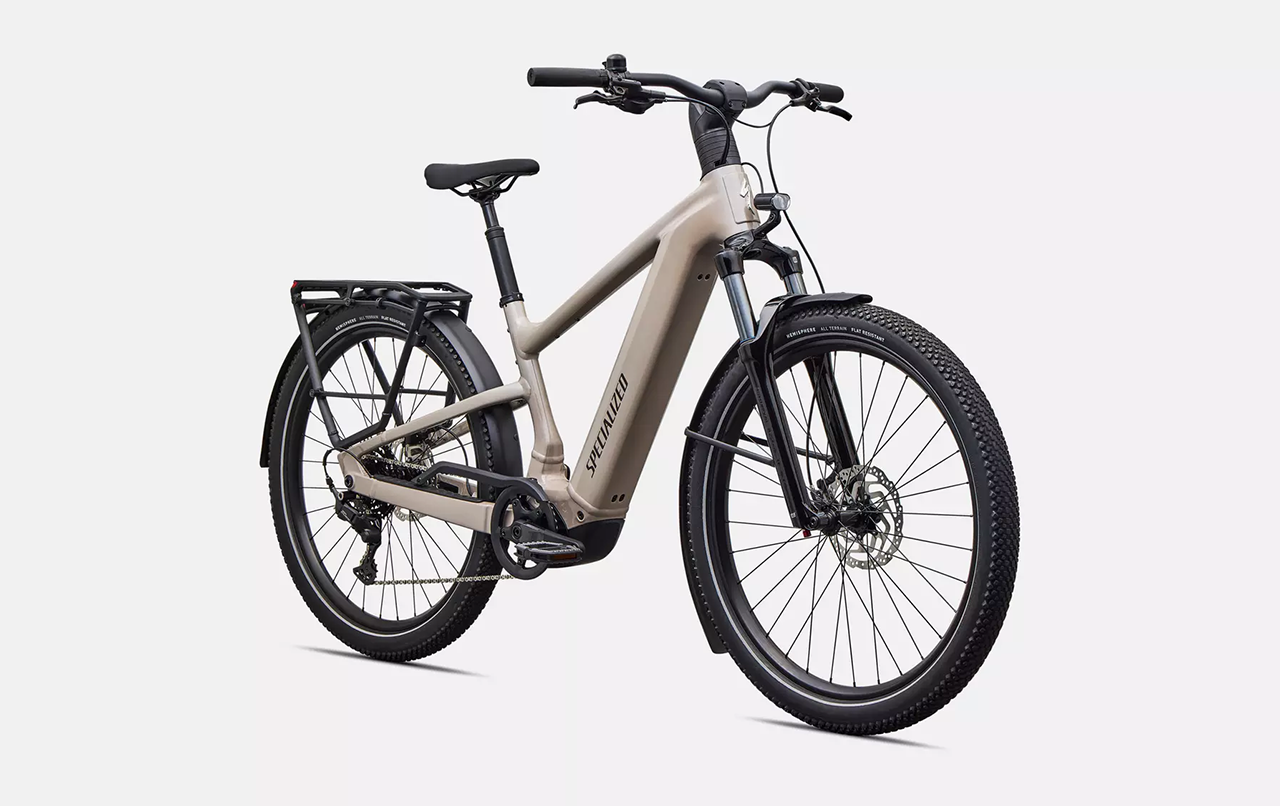 2027 | Vado 3 EVO 4.0