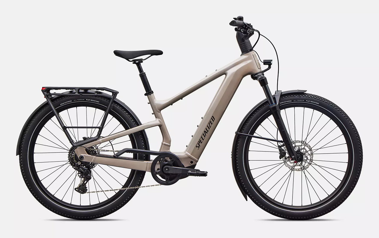 2027 | Vado 3 EVO 4.0