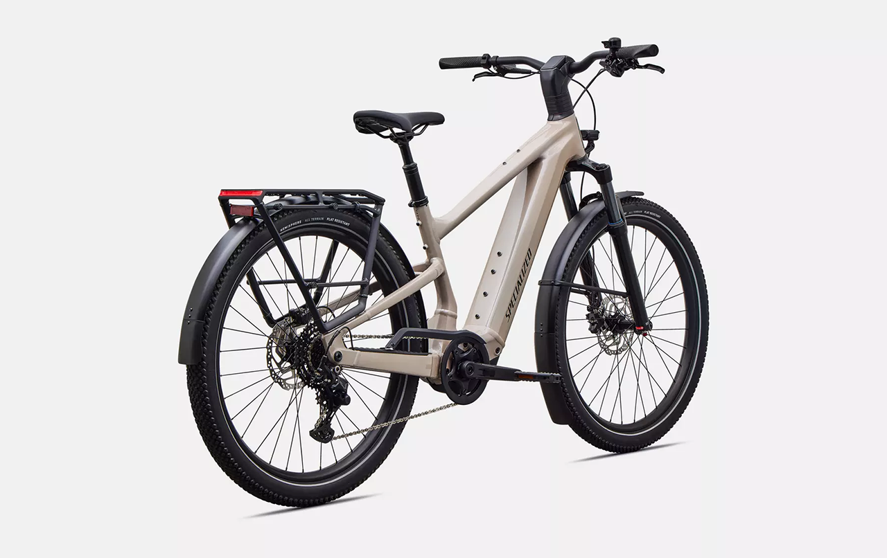 2027 | Vado 3 EVO 4.0