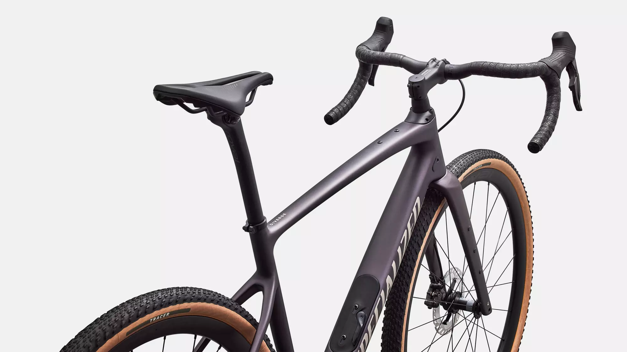 2026 | Diverge 4 Expert - Di2