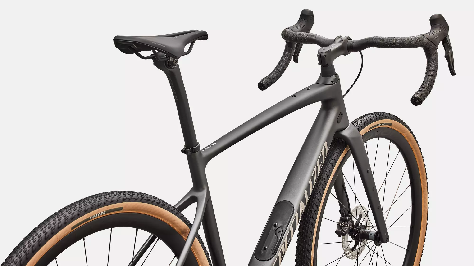 2026 | Diverge 4 Expert - Di2