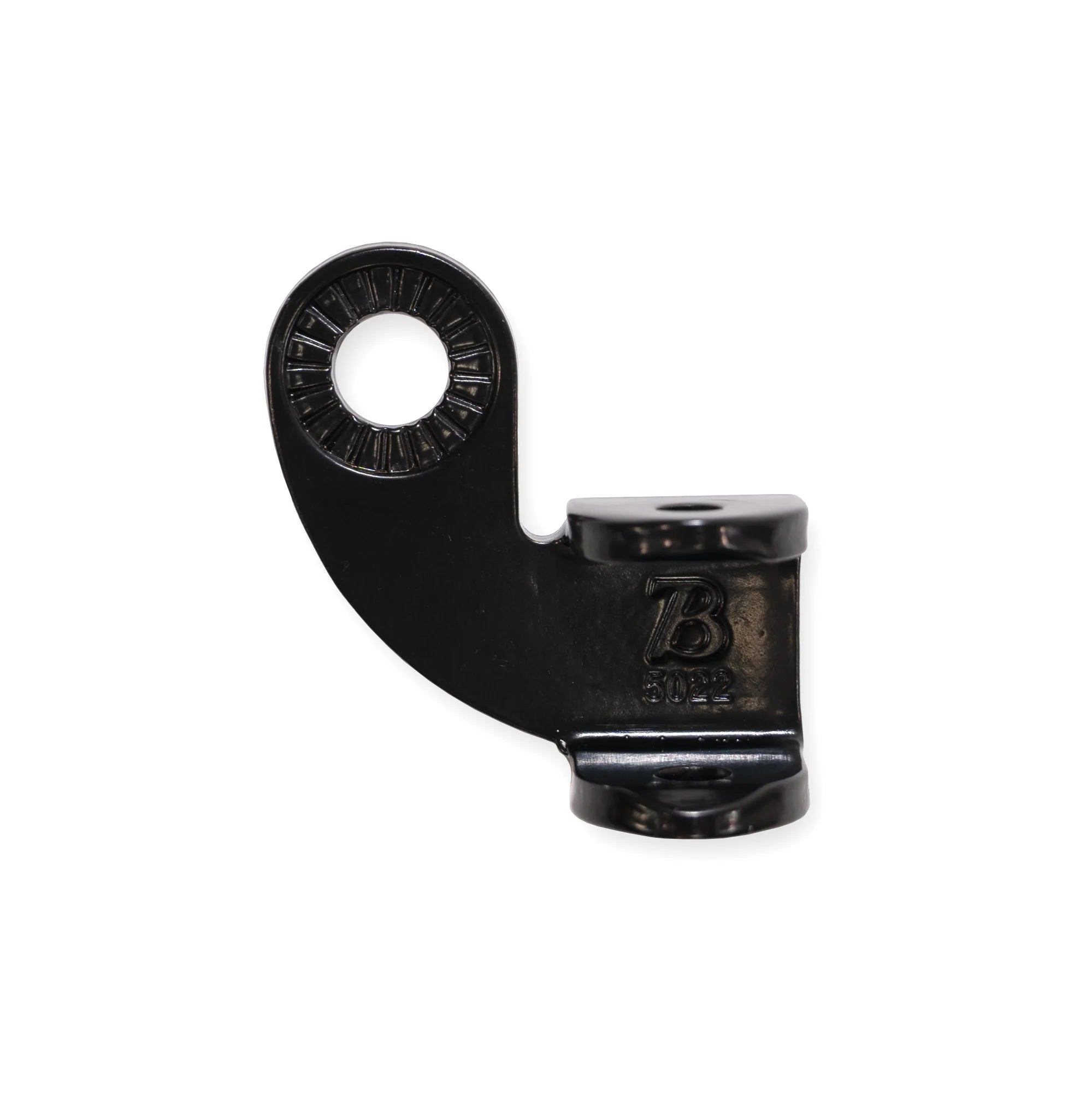 Burley Steel Hitch