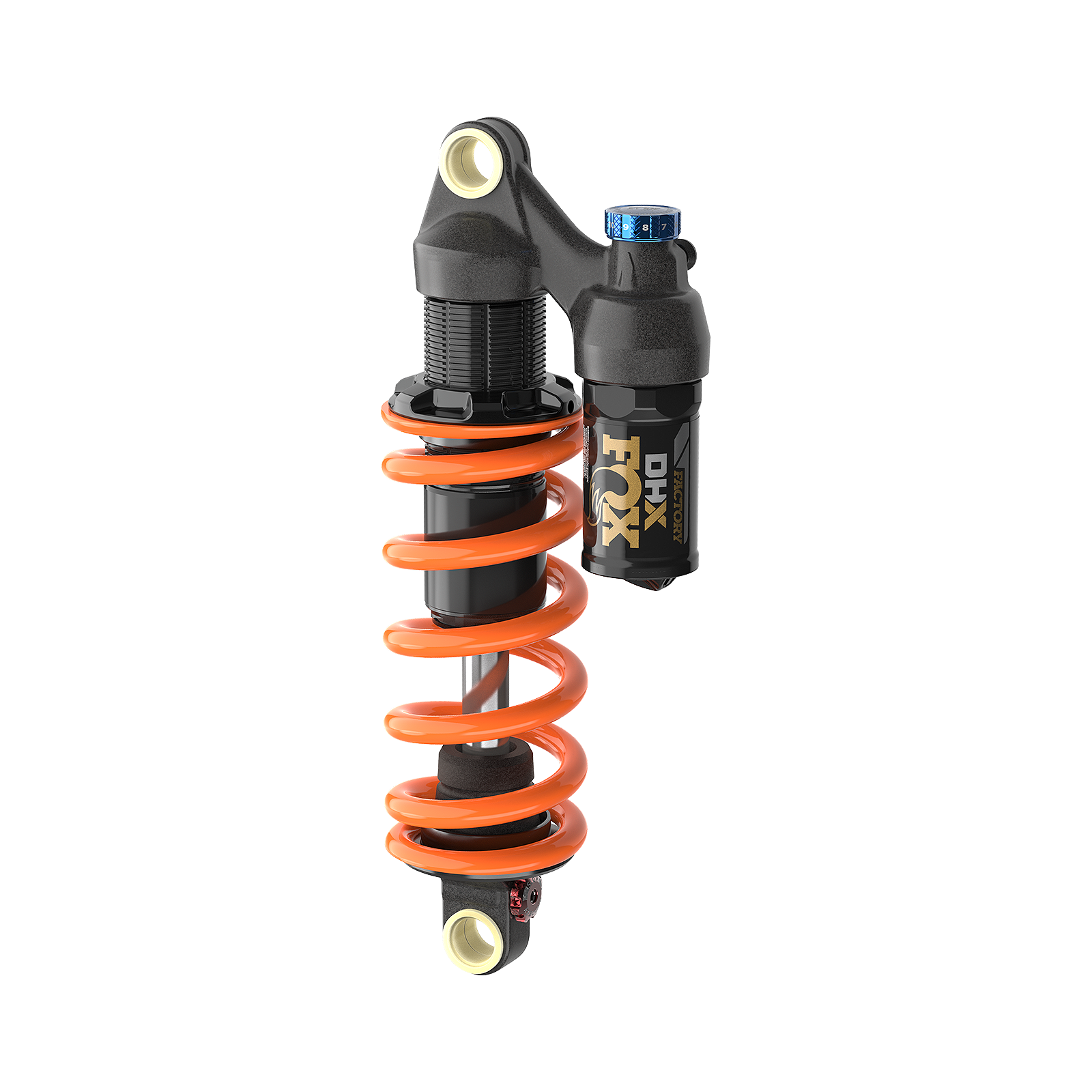 Fox DHX Factory Rear Shock