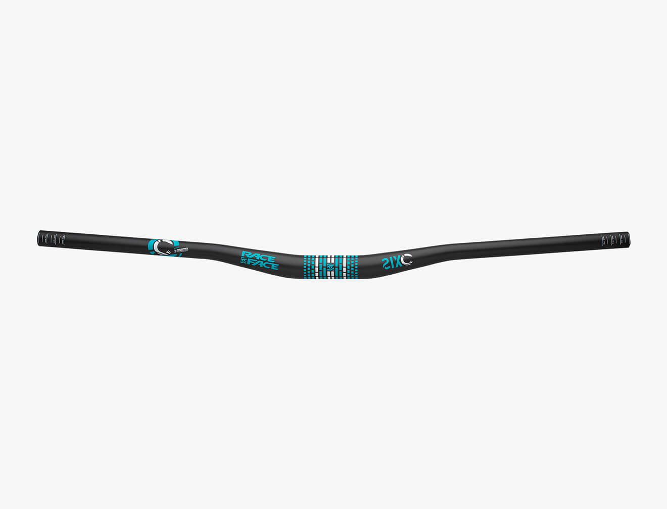 SixC Handlebar - 31.8