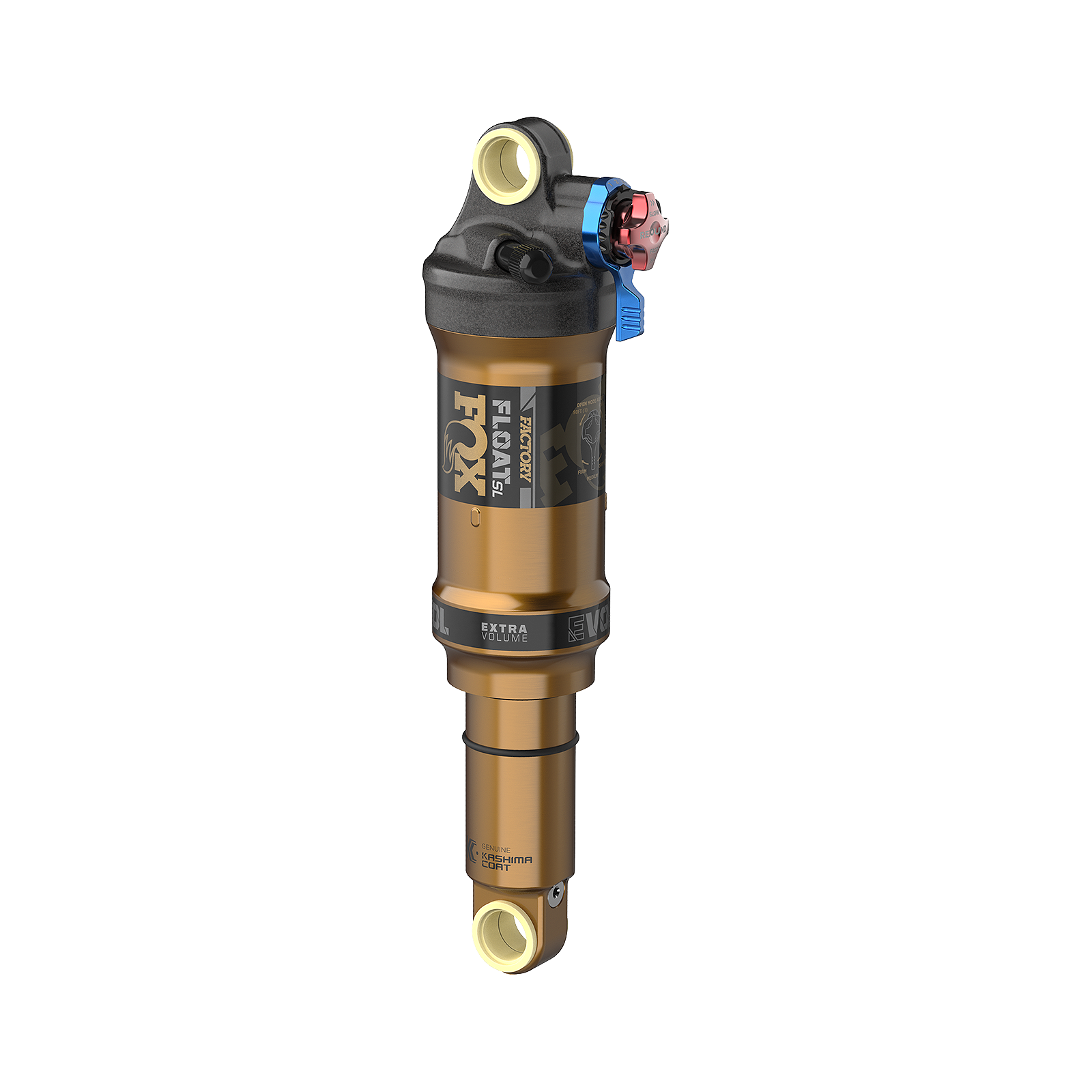 Fox Float SL Factory Rear Shock