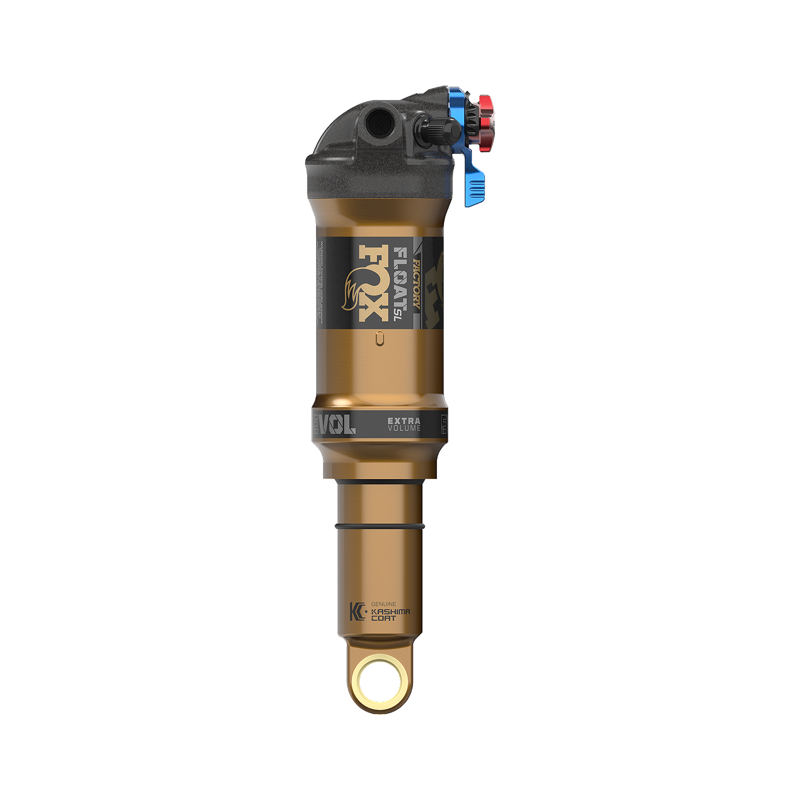 Fox Float SL Factory Rear Shock