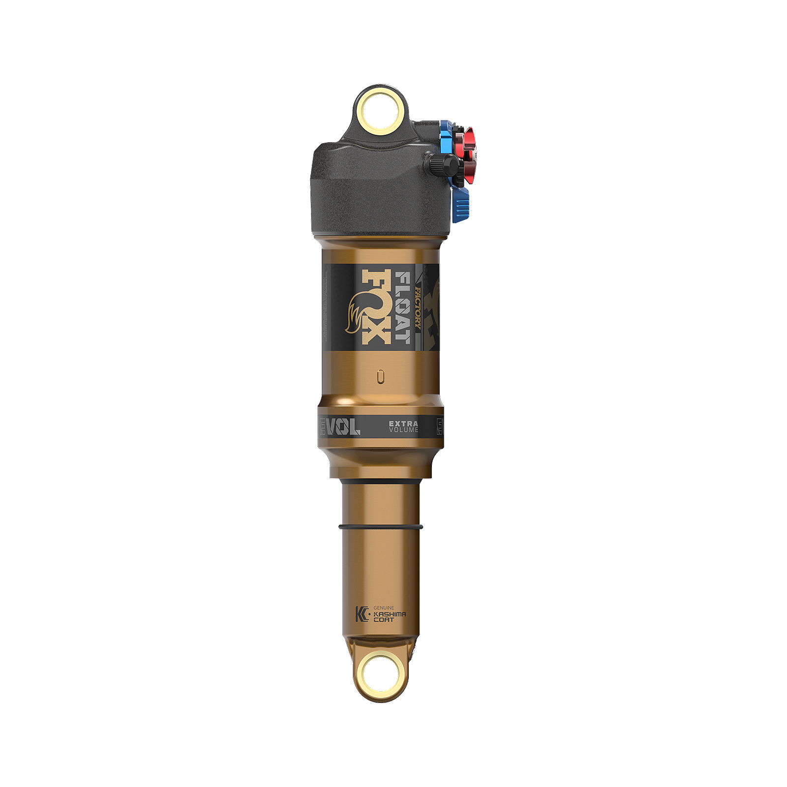 Fox Float Factory Rear Shock