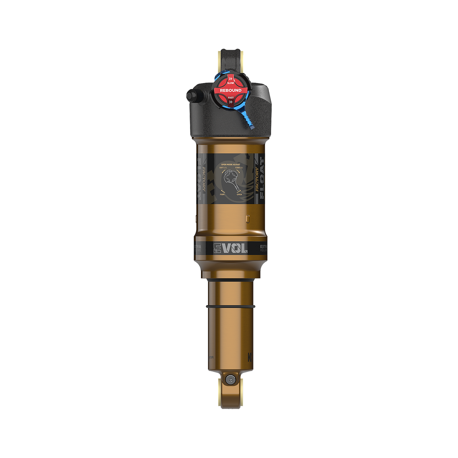 Fox Float Factory Rear Shock