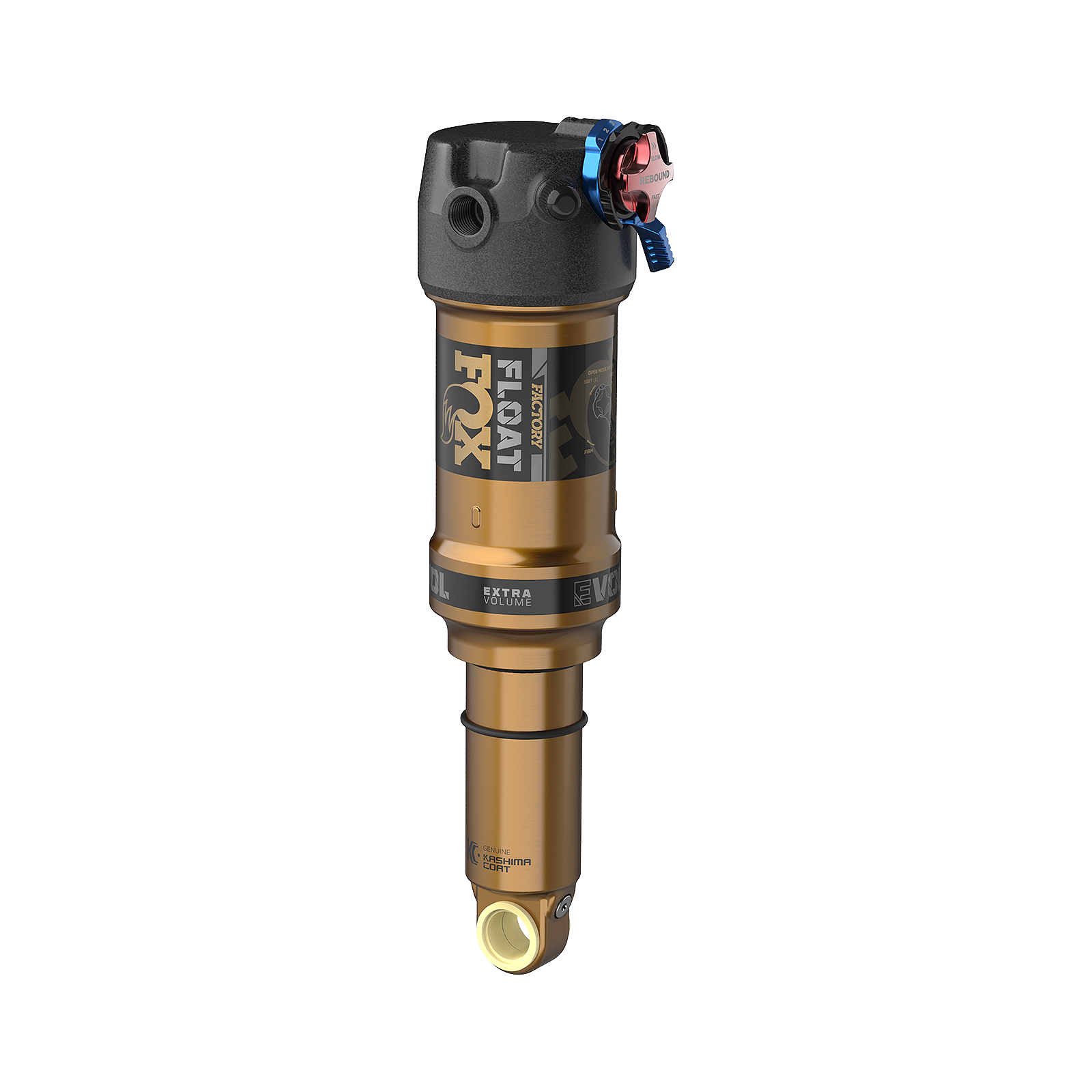 Fox Float Factory Rear Shock