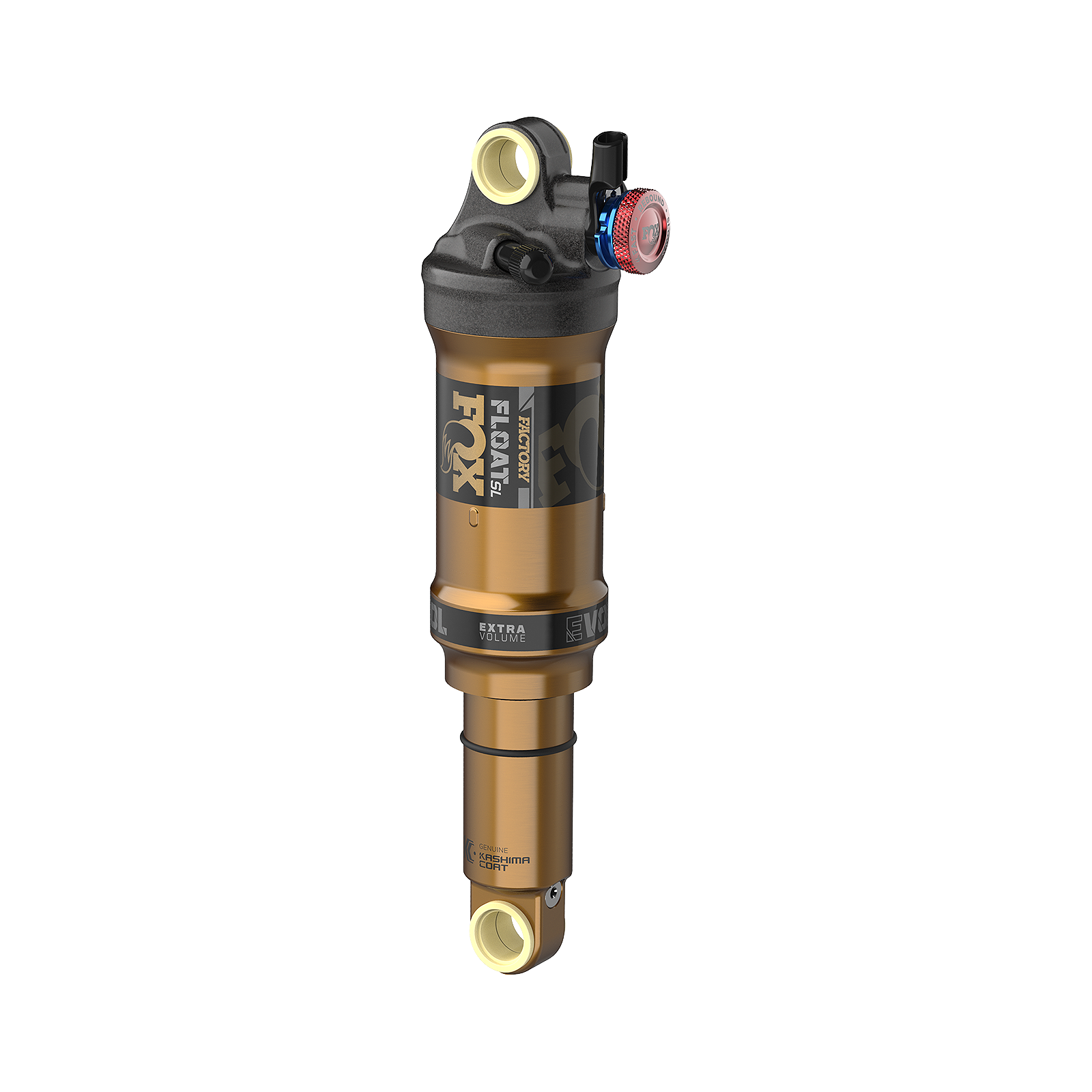Fox Float SL Factory Rear Shock