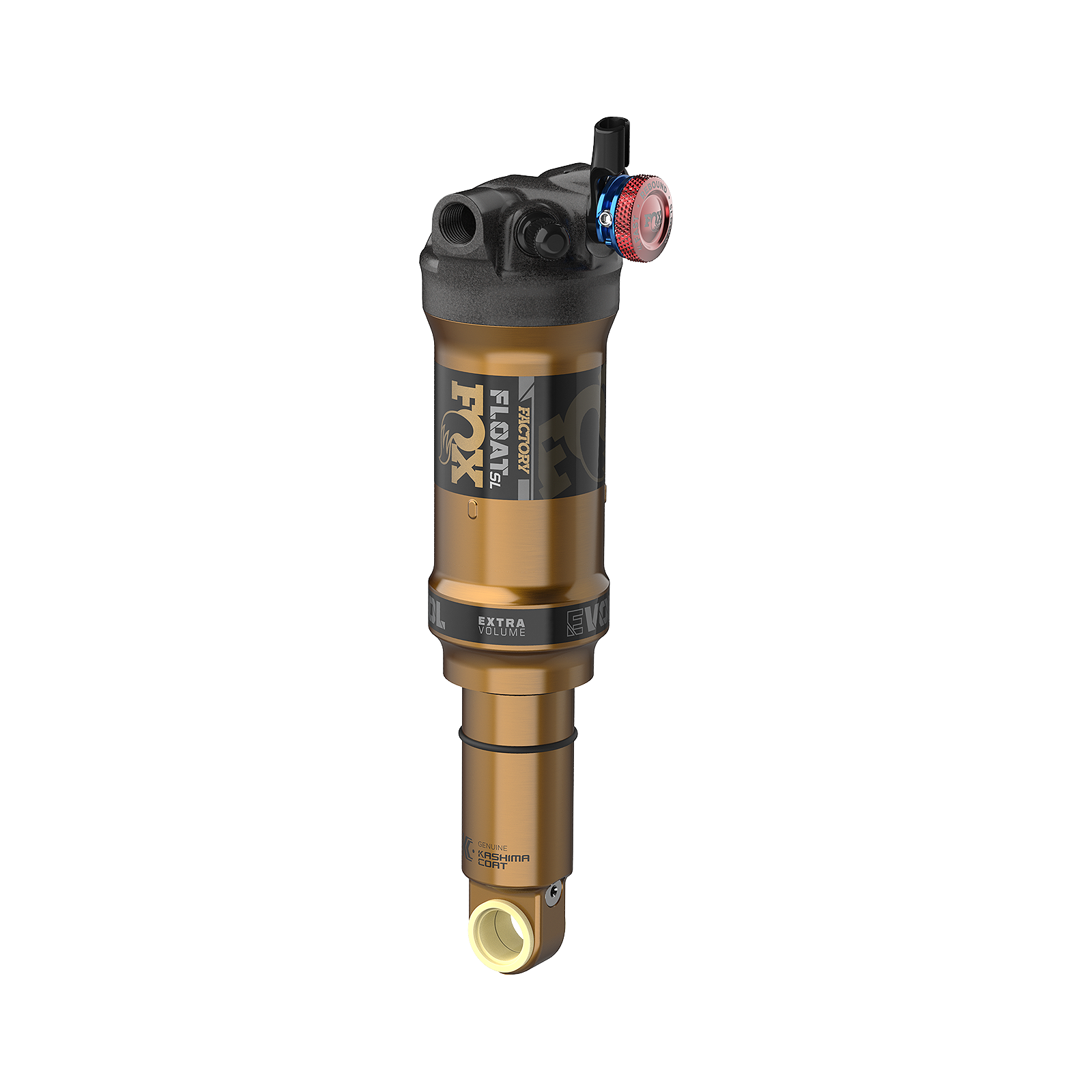 Fox Float SL Factory Rear Shock
