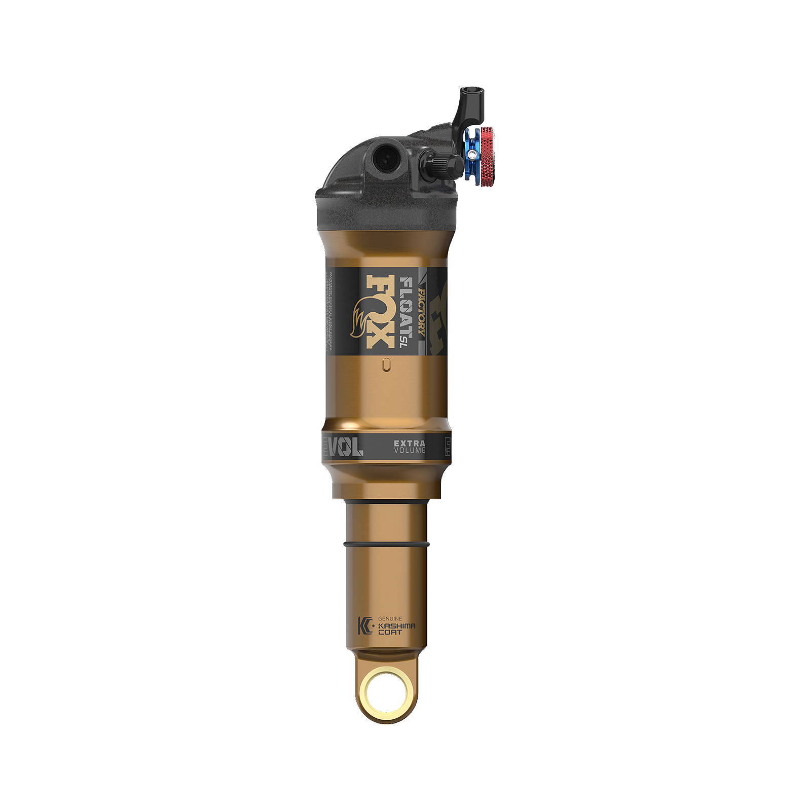 Fox Float SL Factory Rear Shock