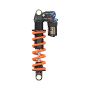 2026 Fox Factory DHX2 Rear Shock