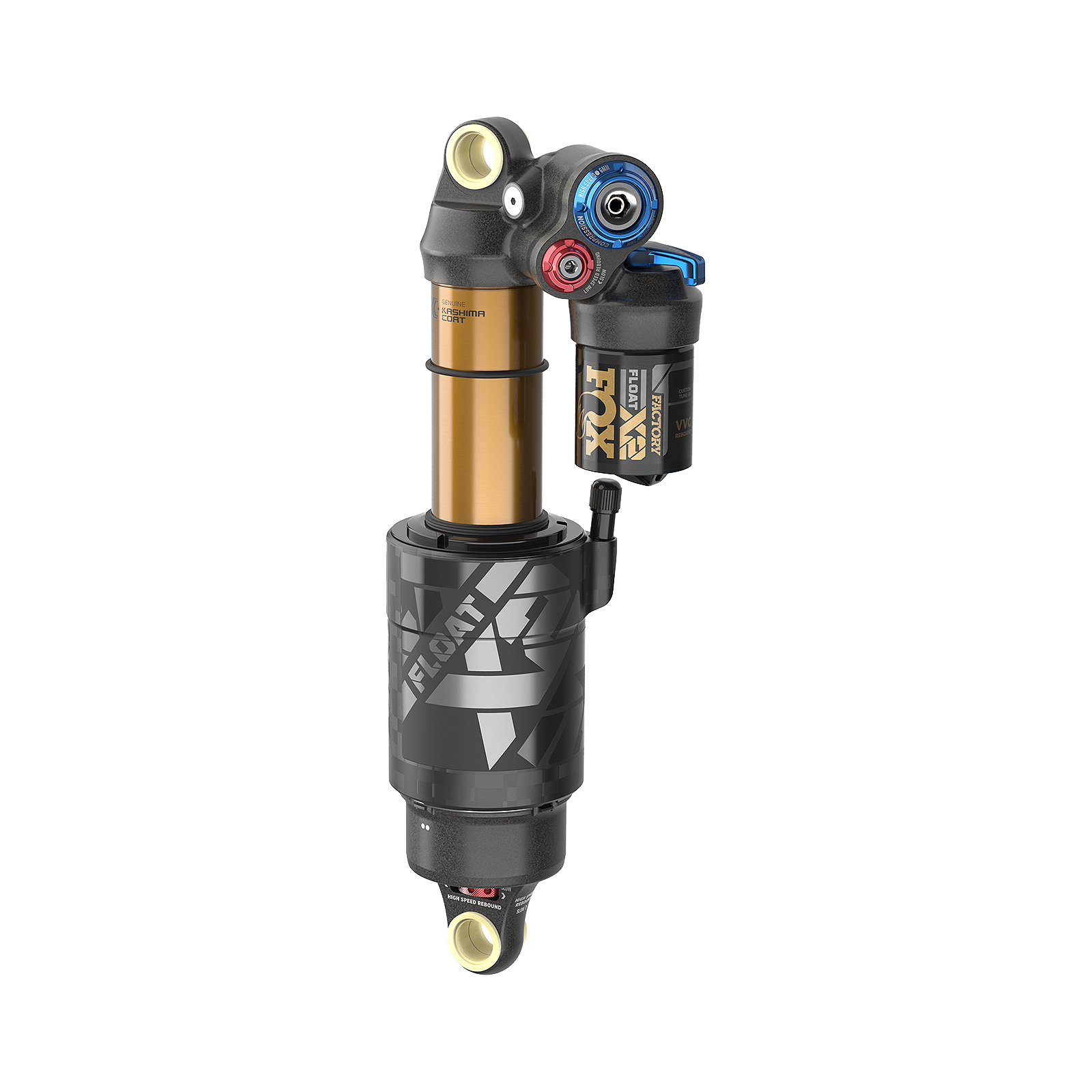 Fox Factory Float X2 Rear Shock