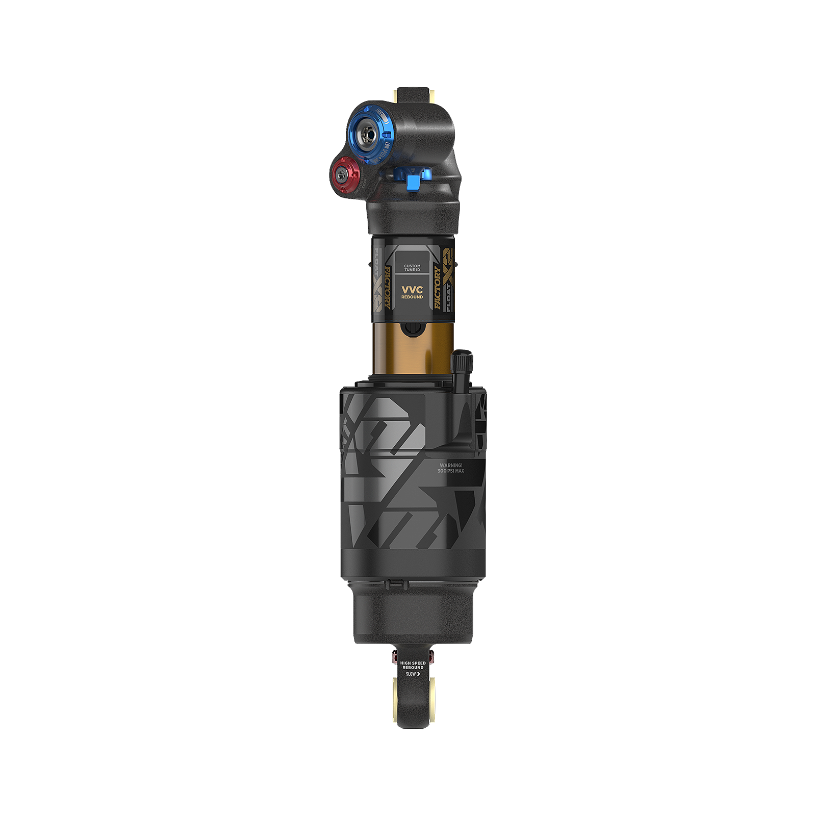 Fox Factory Float X2 Rear Shock