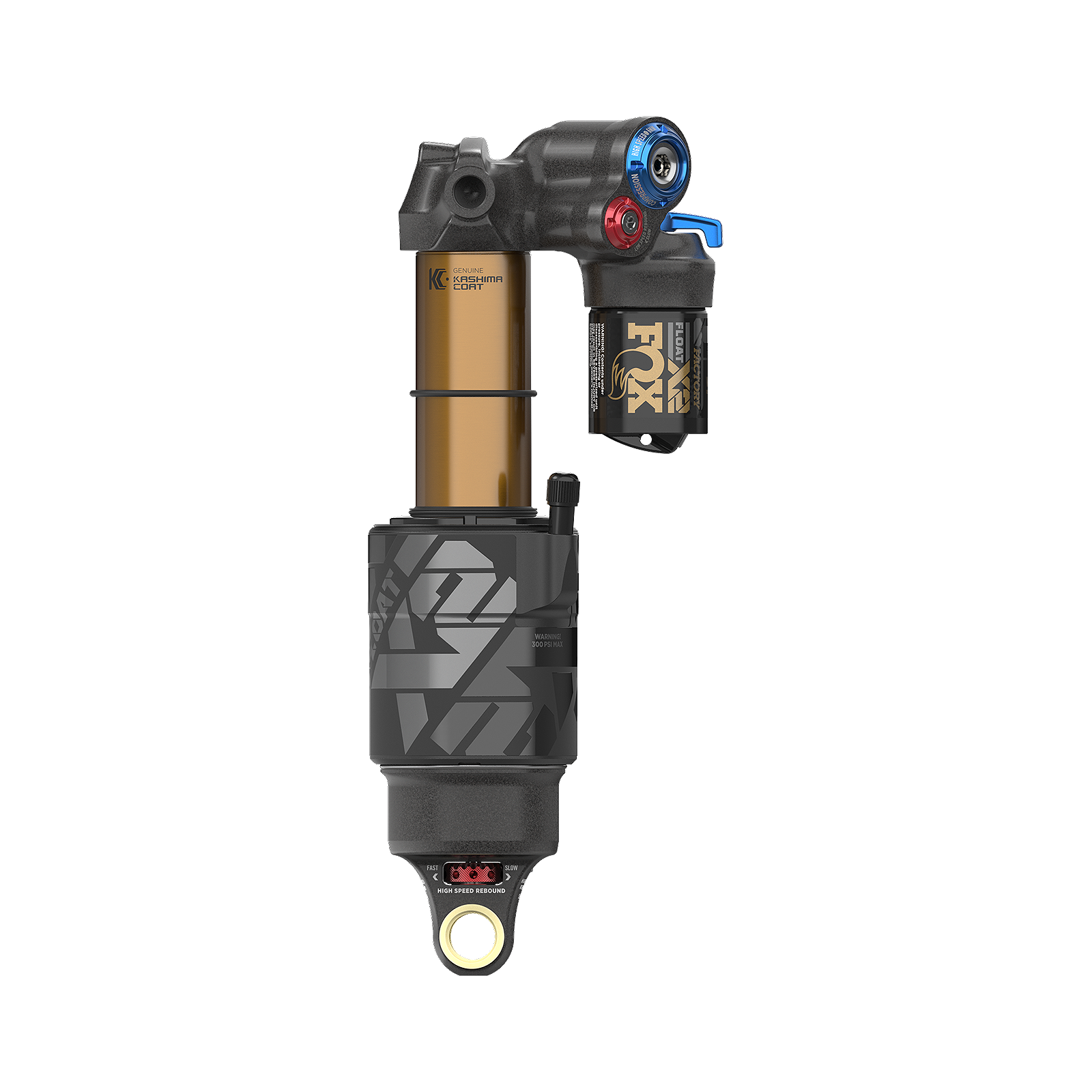 Fox Factory Float X2 Rear Shock