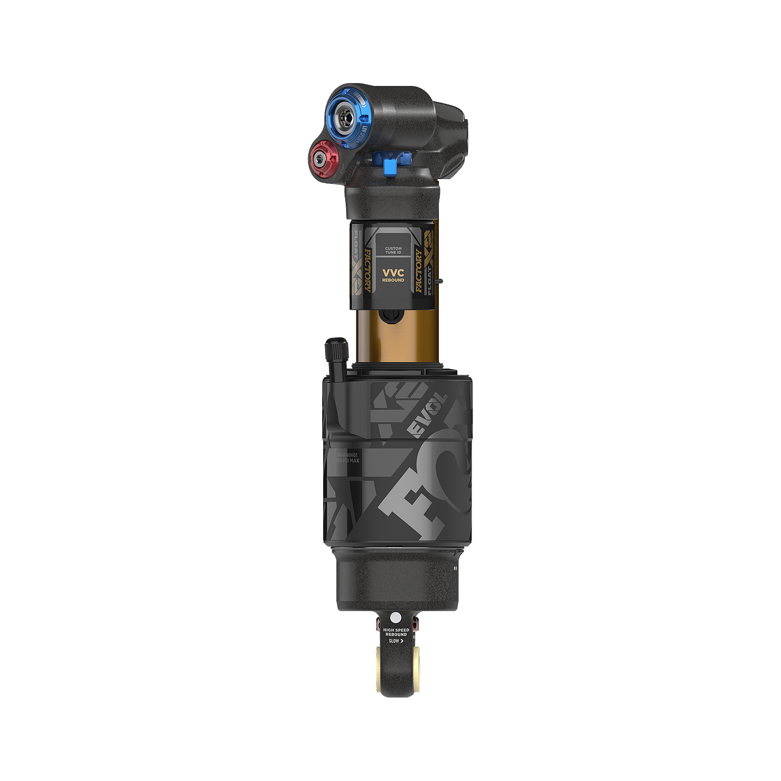 Fox Factory Float X2 Rear Shock