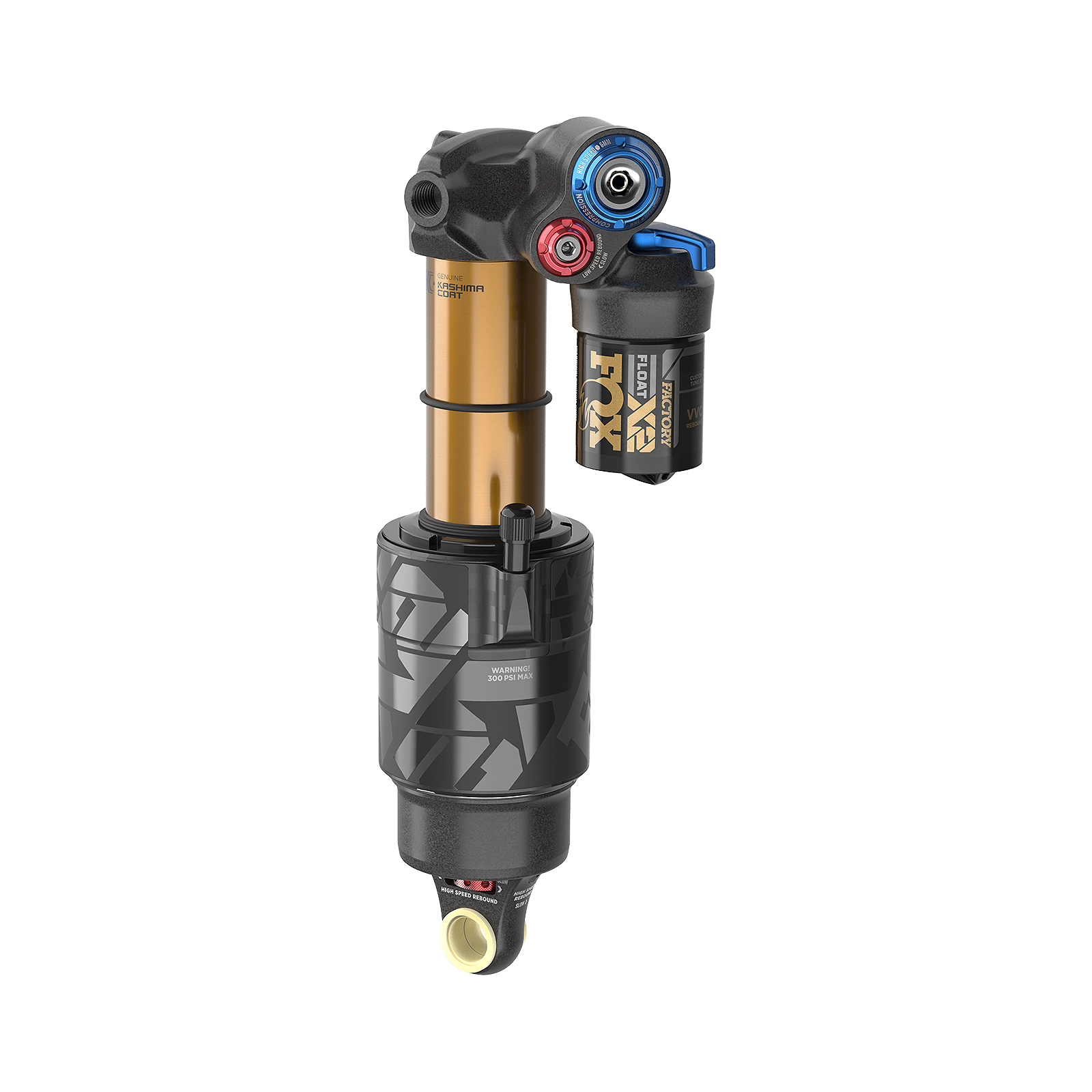 Fox Factory Float X2 Rear Shock
