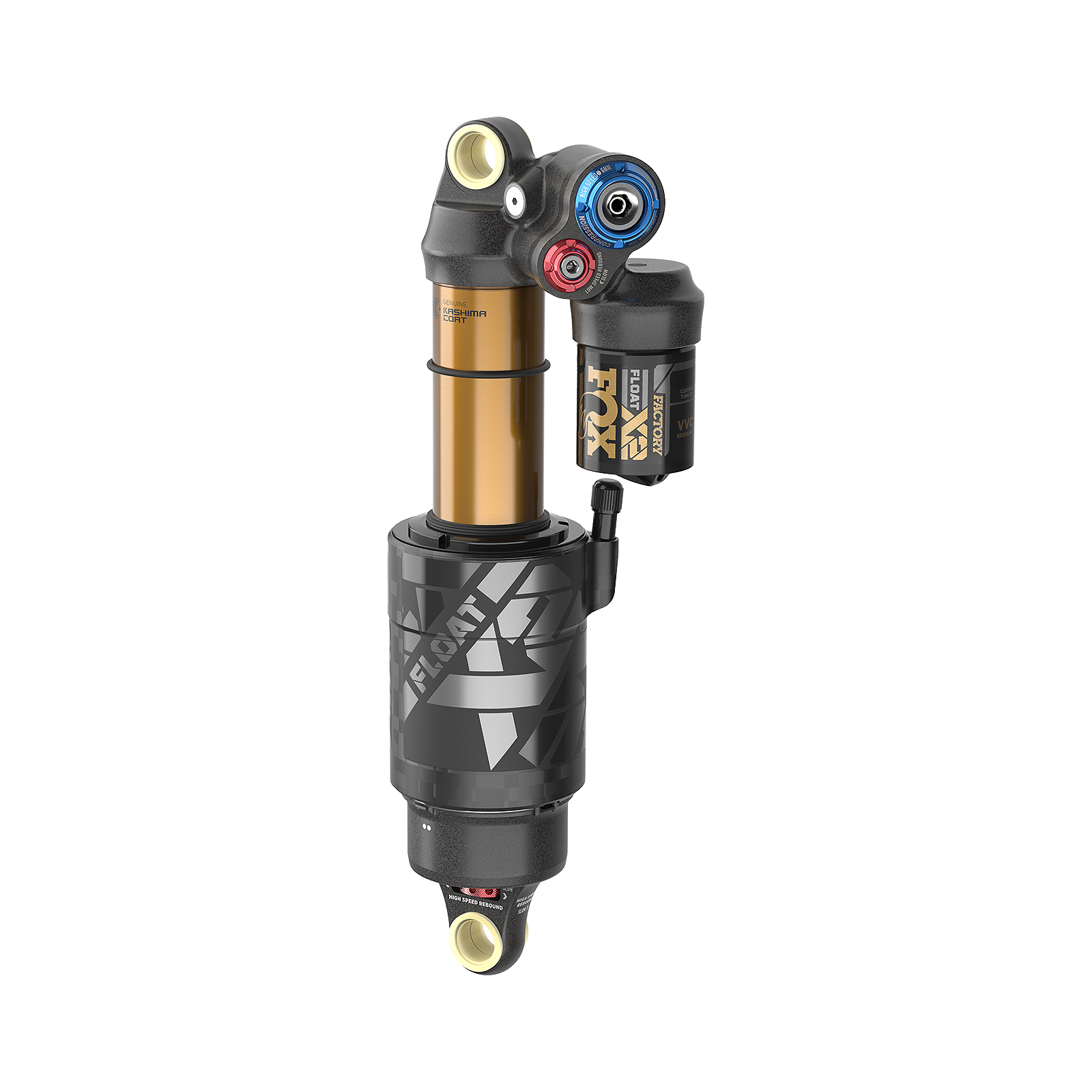 Fox Factory Float X2 Rear Shock