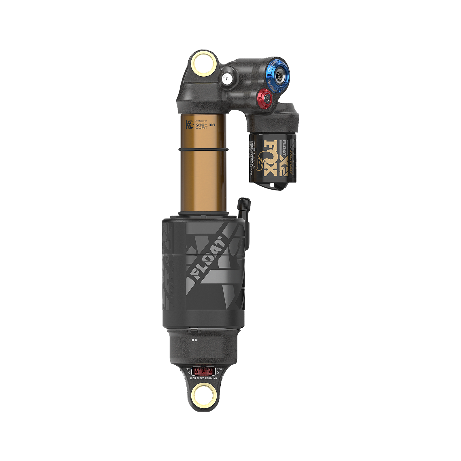 Fox Factory Float X2 Rear Shock