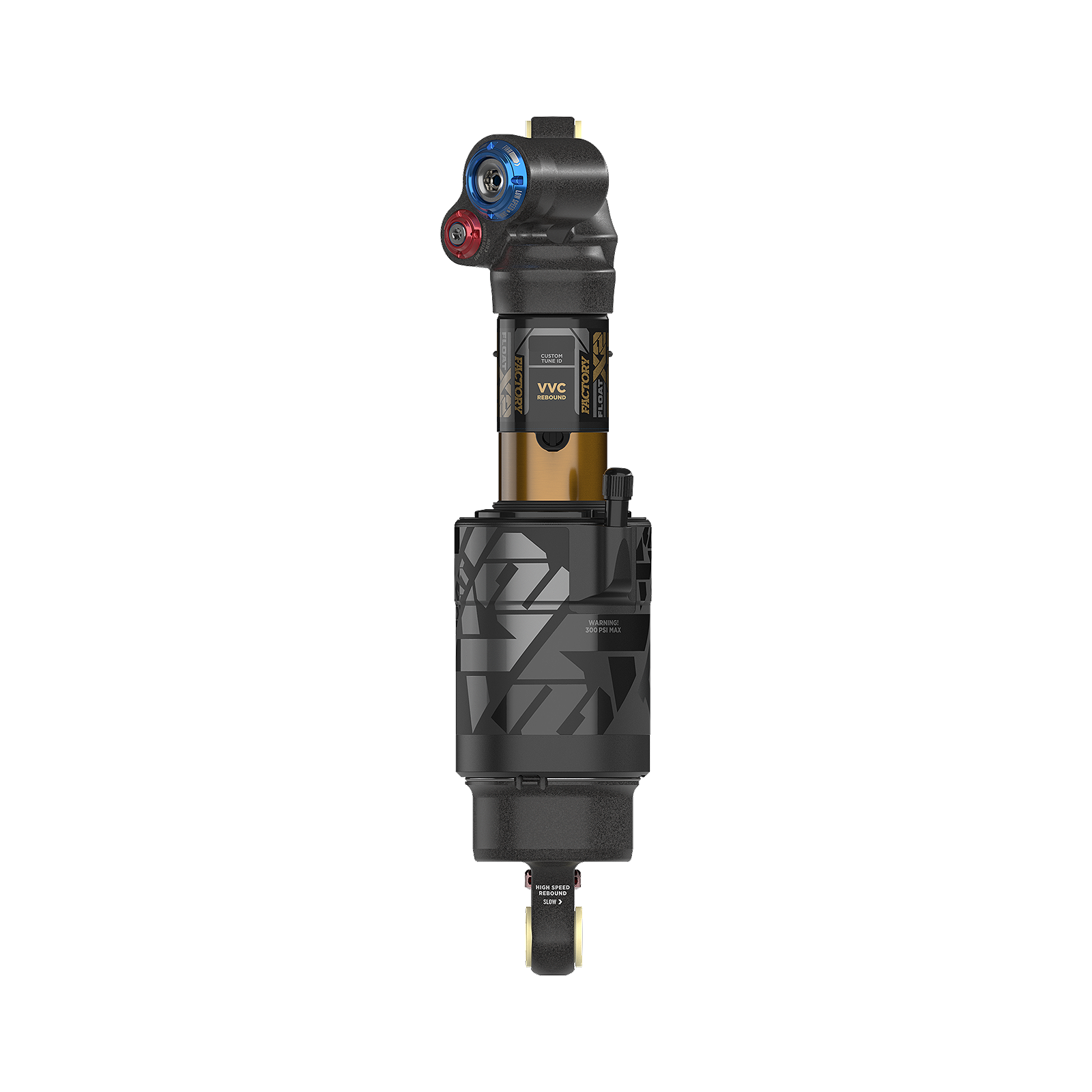 Fox Factory Float X2 Rear Shock