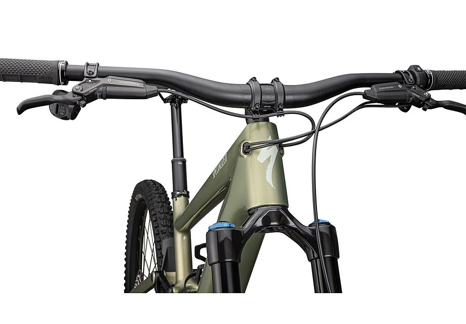 2024 | Turbo Kenevo SL Expert