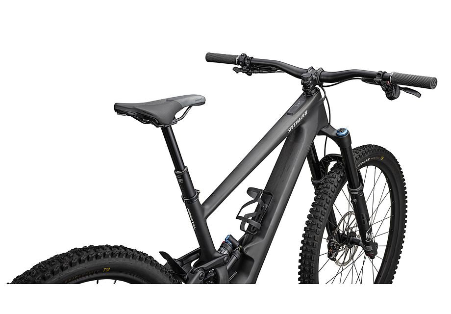 2024 | Turbo Kenevo SL Expert
